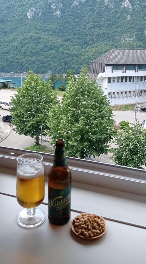 Apartment Holiday Lake - Piva 2022 Плужине Екстериор снимка