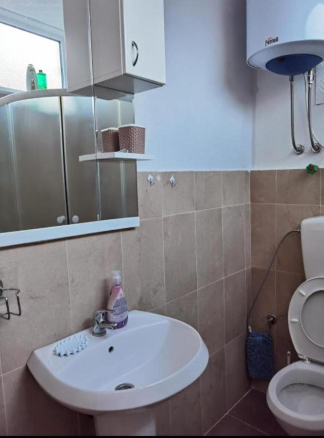 Apartment Holiday Lake - Piva 2022 Плужине Екстериор снимка
