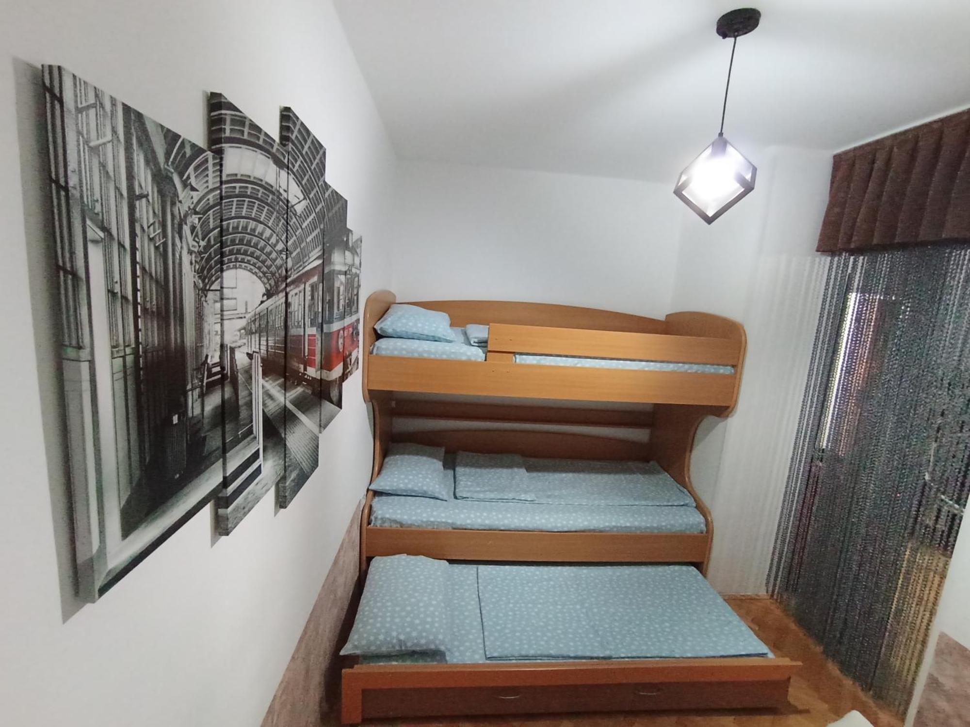 Apartment Holiday Lake - Piva 2022 Плужине Екстериор снимка